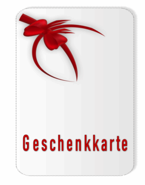 EinziK-Art Geschenkgutschein